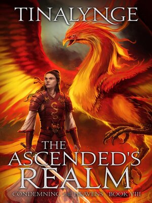 cover image of The Ascended's Realm